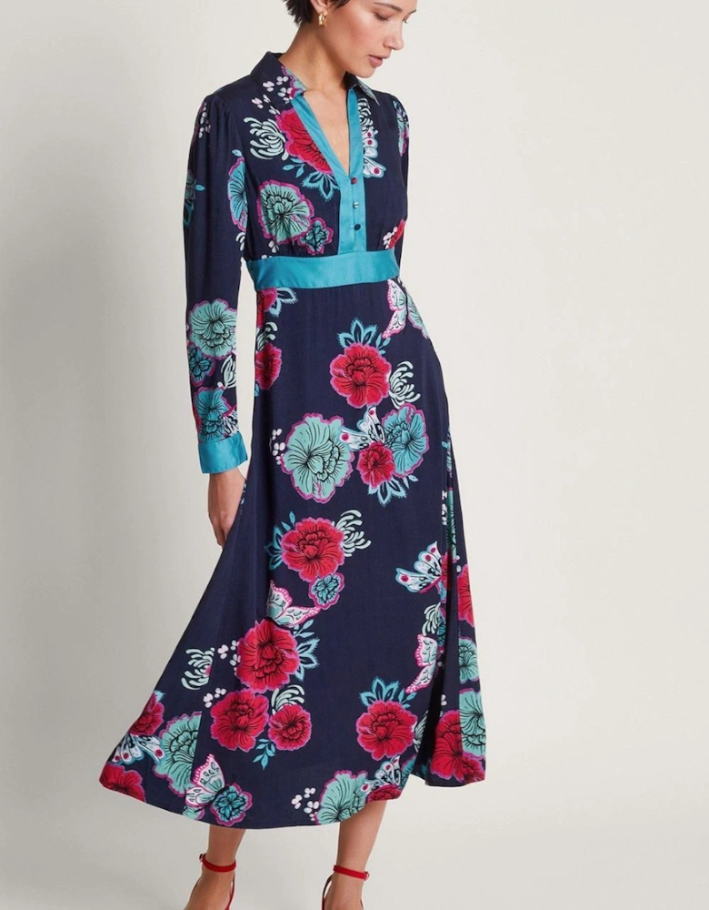 Esme Shirt Dress