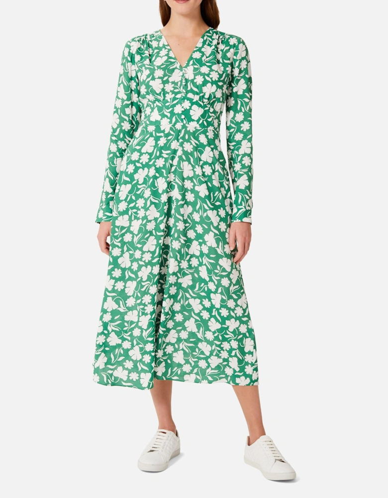 Allison Dress Floral