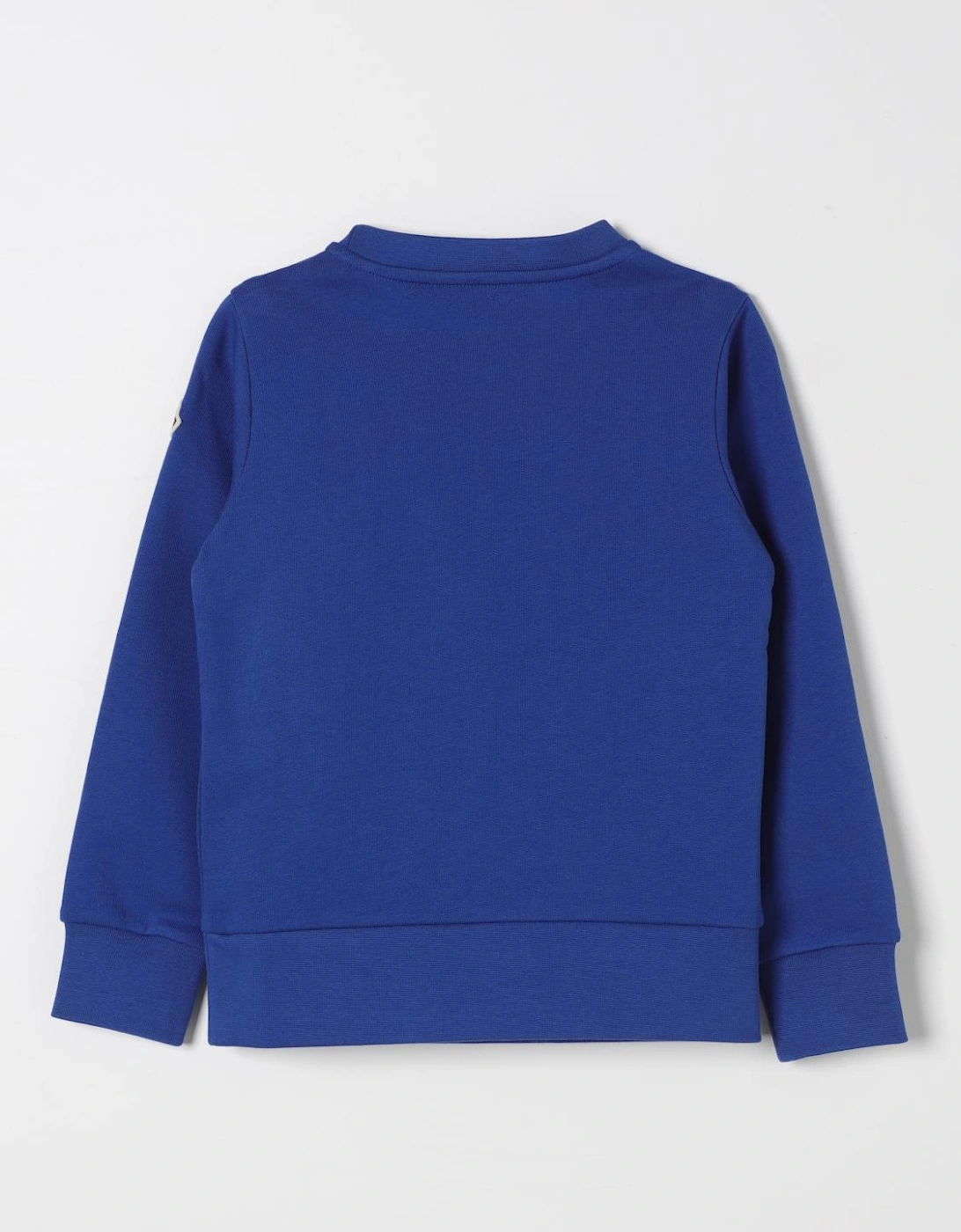 Kids Sweatshirt Logo