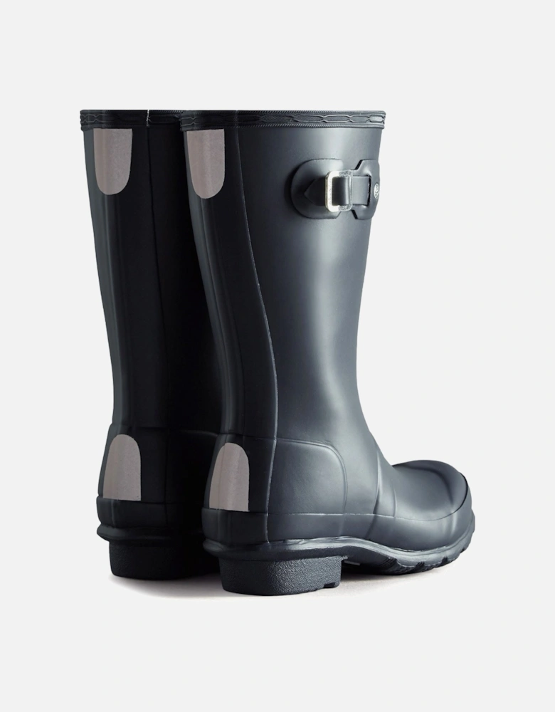 Junior Originals Boot Rubber Kid's Navy Wellington Boots