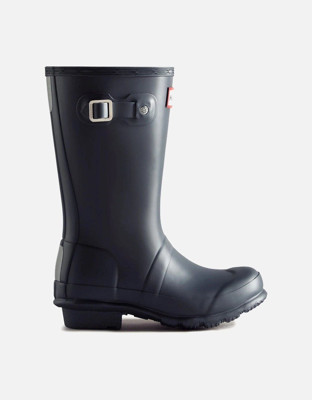 Junior Originals Boot Rubber Kid's Navy Wellington Boots