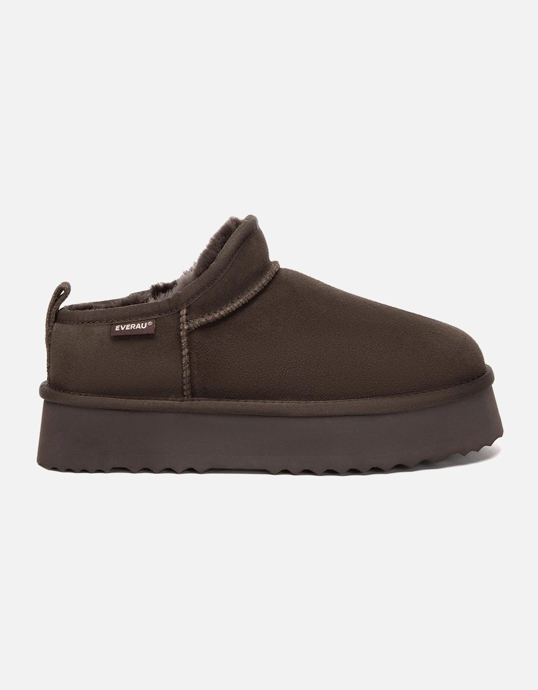 Women Partridge Classic Ultra Mini Platform Boots, 2 of 1