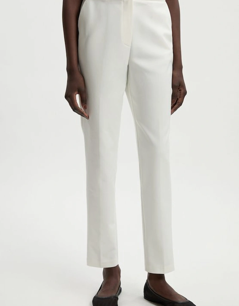 Petite Essential Techno Woven Trouser