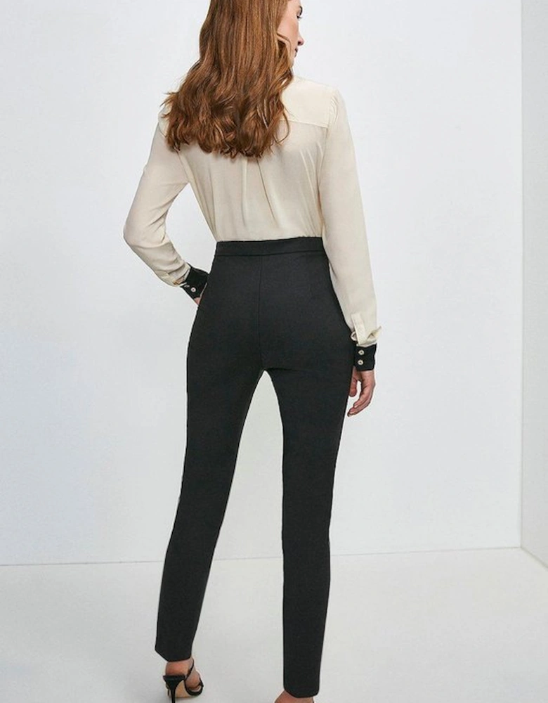 Tall Essential Techno Woven Trouser