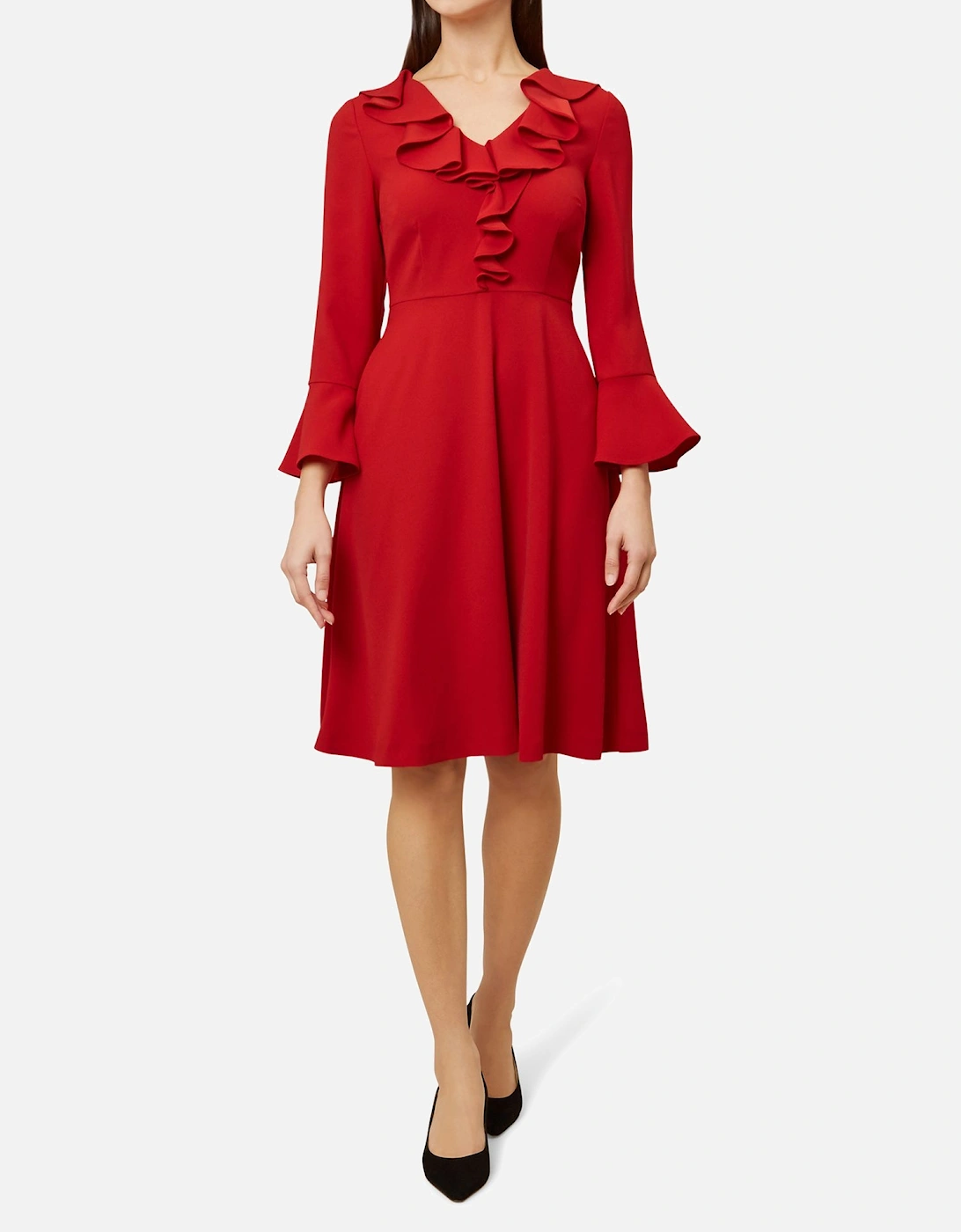Leela Dress, 2 of 1