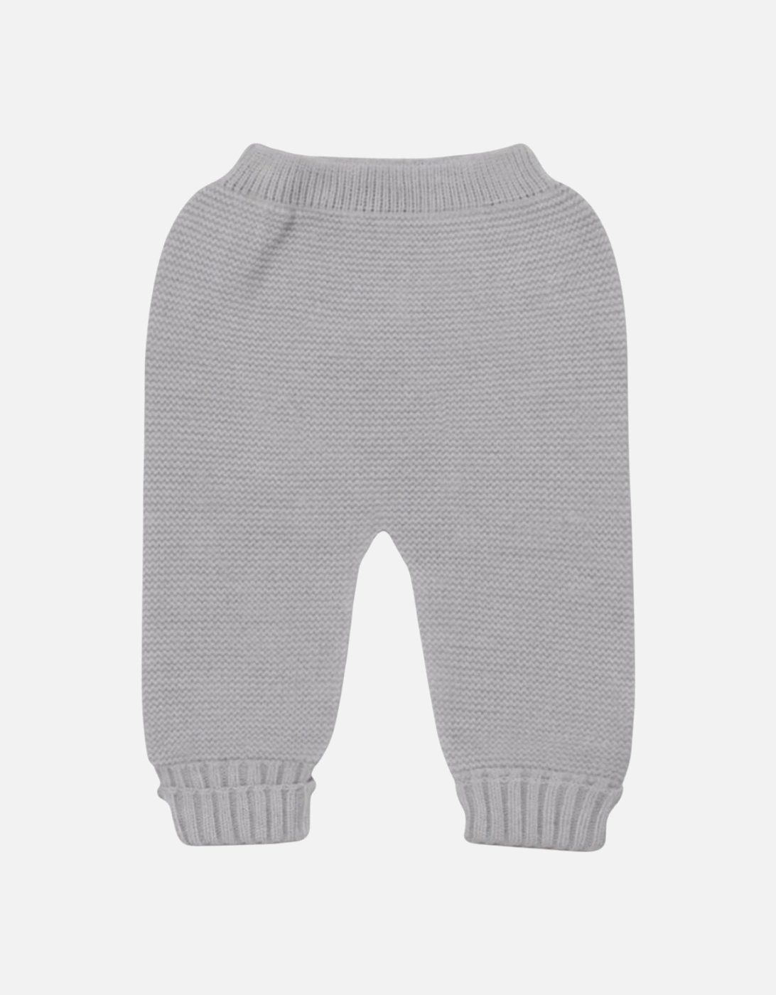 Grey Knit Trousers, 3 of 2