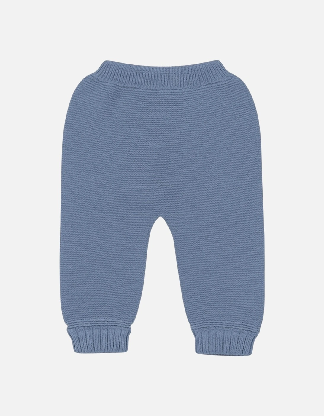 Strong Blue Knit Trousers, 3 of 2