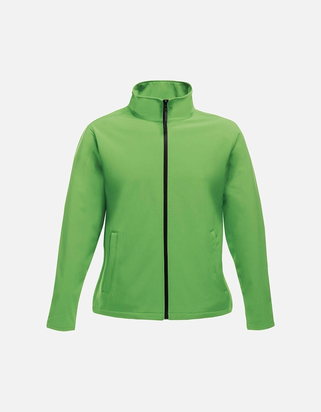 Womens/Ladies Ablaze Printable Soft Shell Jacket, 4 of 3