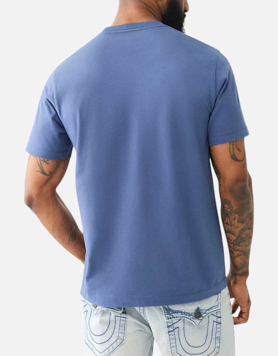 108323 Mens Graphic T Shirts
