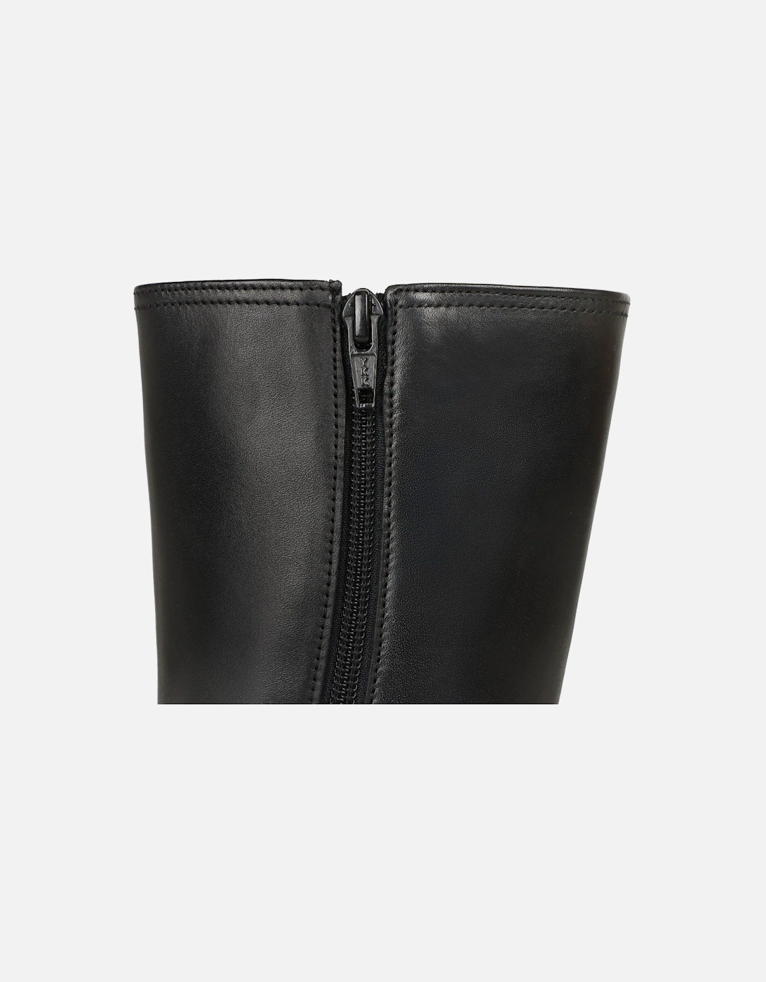 Dino Womens Biker Boots