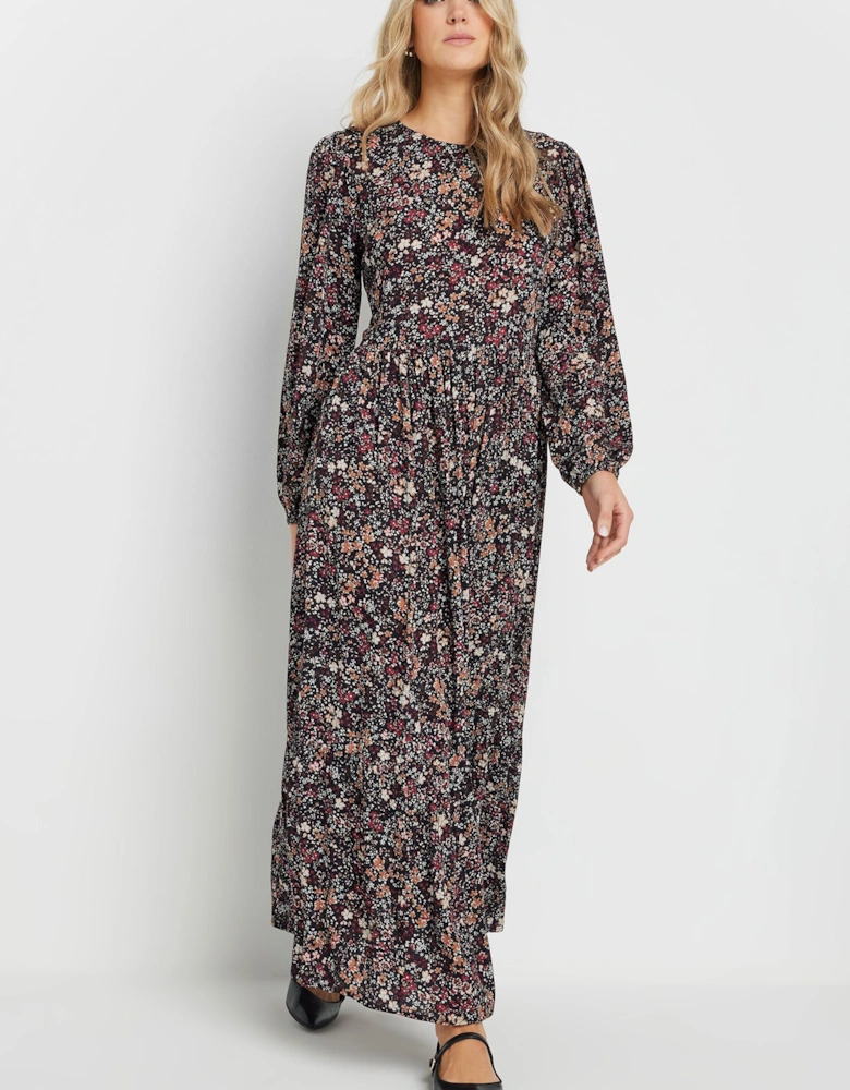 Tall Ditsy Floral Dress
