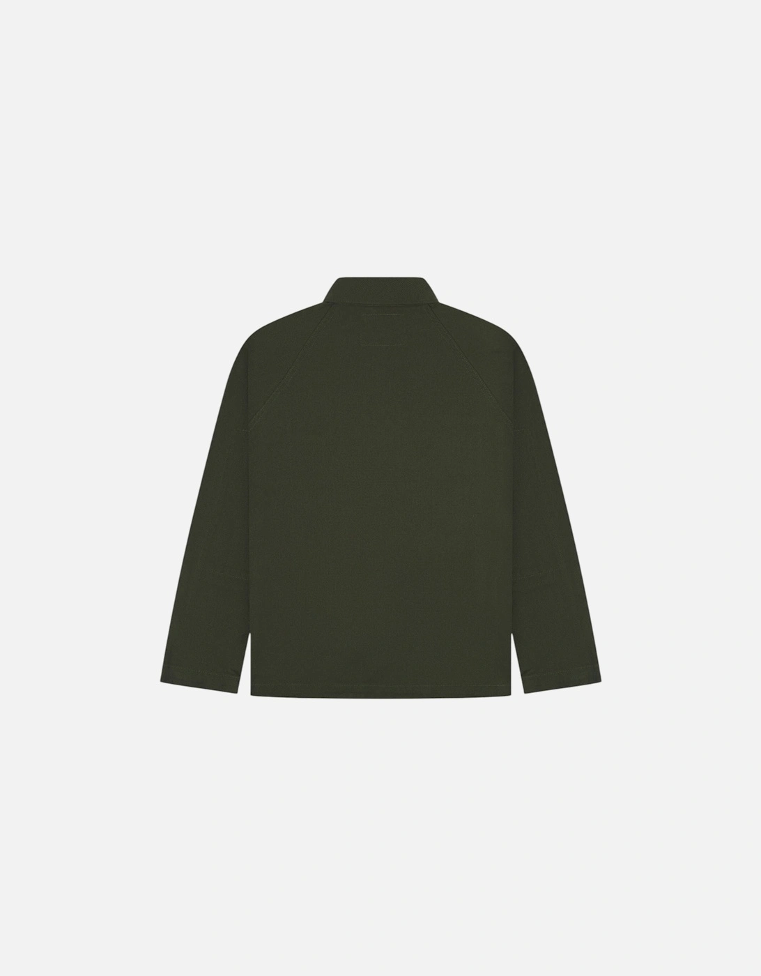 3045 Drill Field Jacket - Vine Green