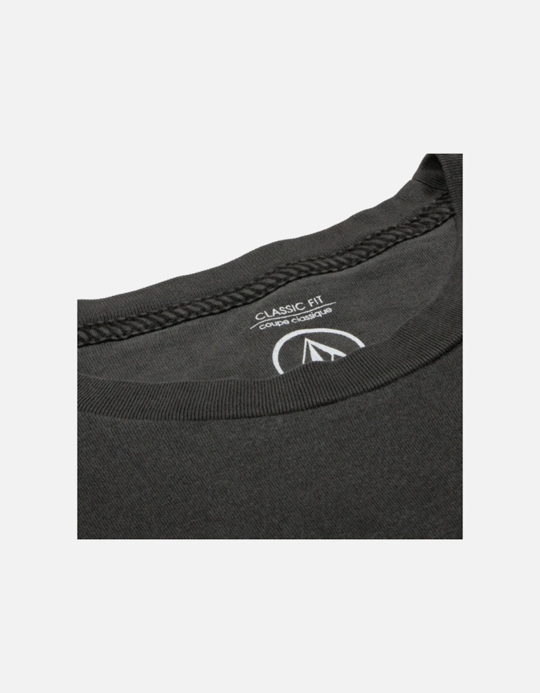 Liquor Locker T-Shirt - Black