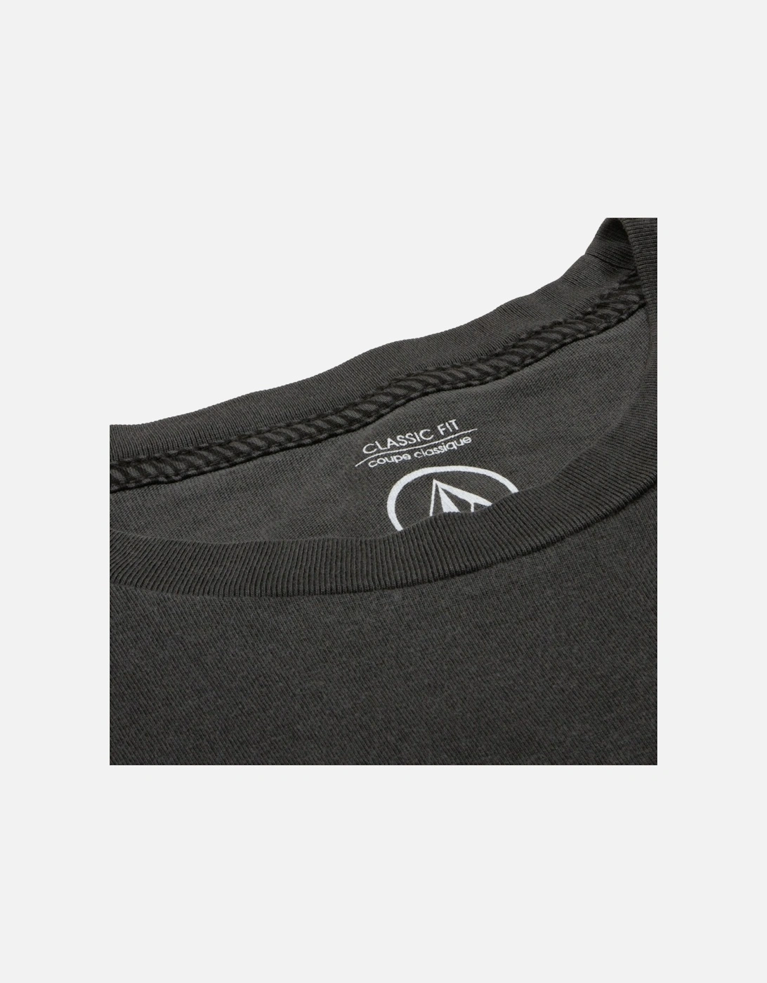 Liquor Locker T-Shirt - Black