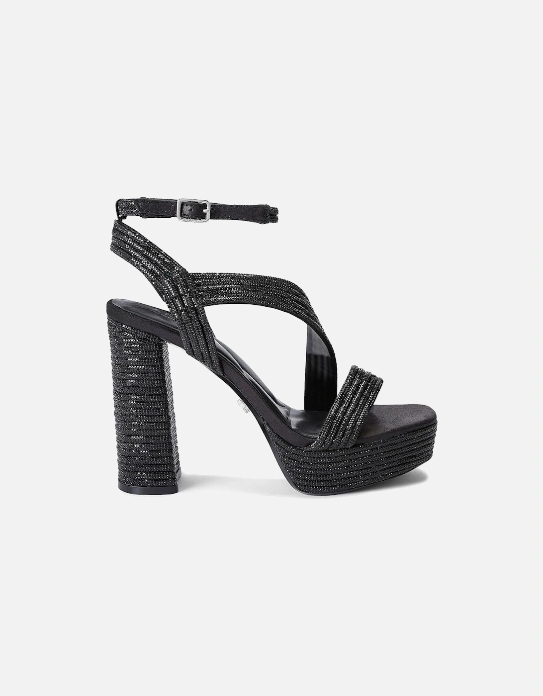 'Gala Platform Jewel'  Heels, 2 of 1