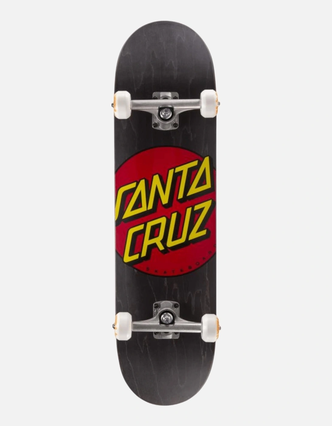 Classic Dot Complete Ricta Skateboard Kit - 8.25", 3 of 2