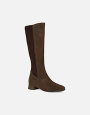 18 English Brown Sde