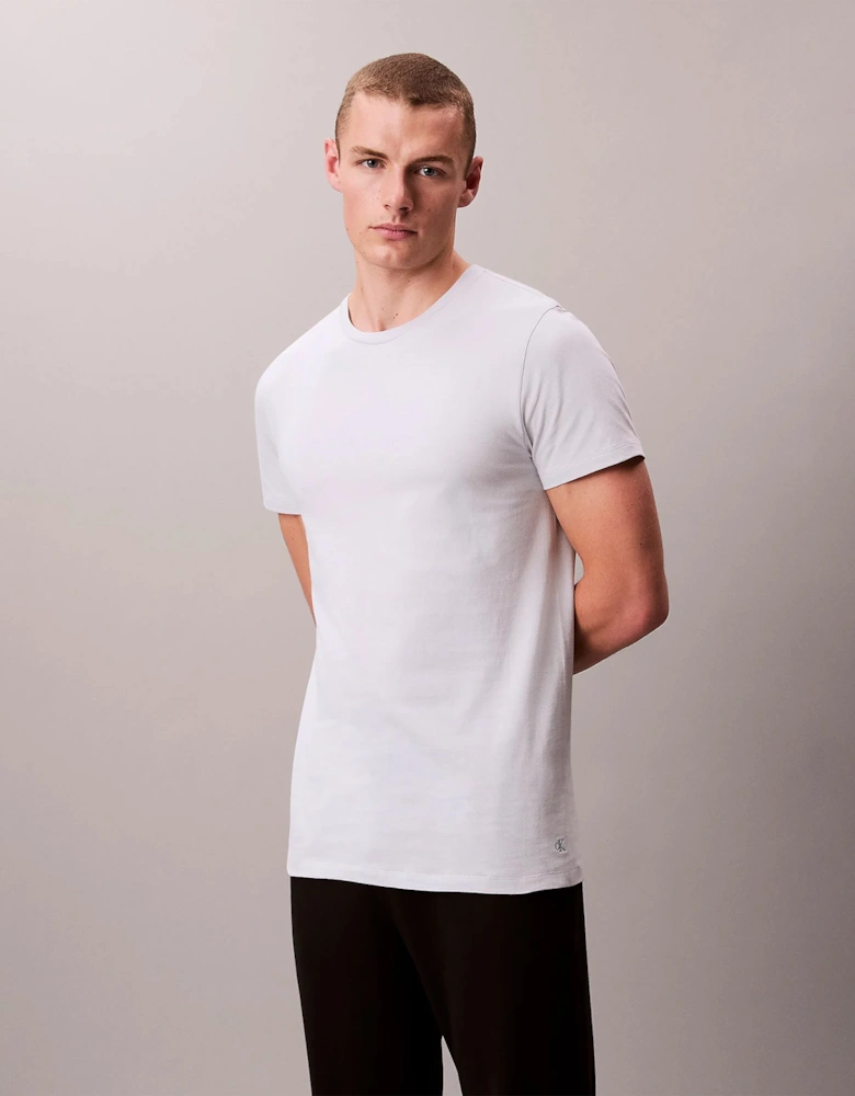 100% COTTON 3 Pack Mens T-Shirts Shoreline