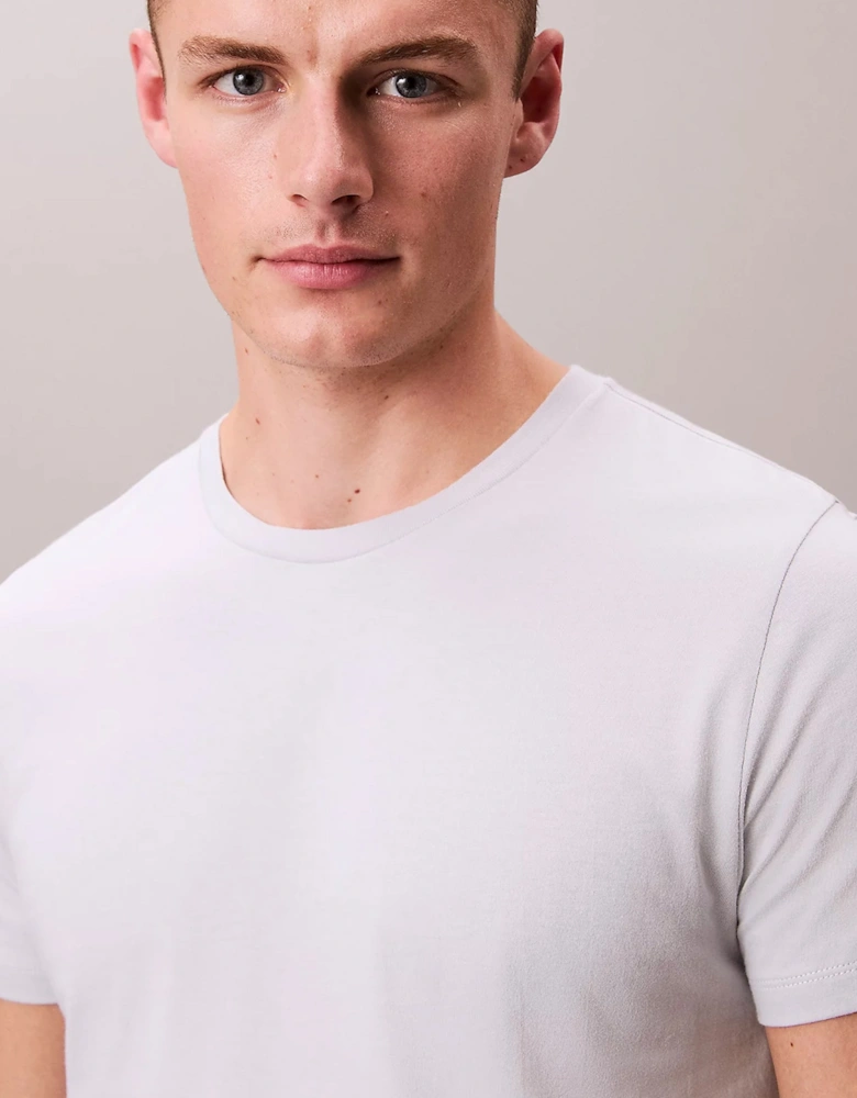 100% COTTON 3 Pack Mens T-Shirts Shoreline