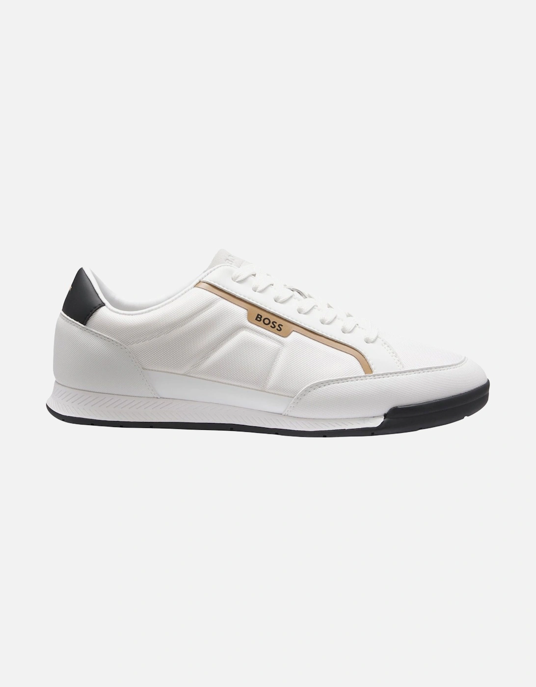Boss Black Nitan Trainer Open White, 4 of 3