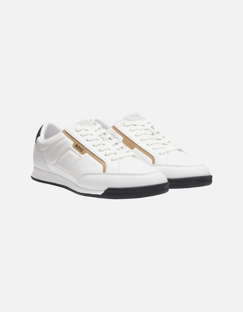 Boss Black Nitan Trainer Open White