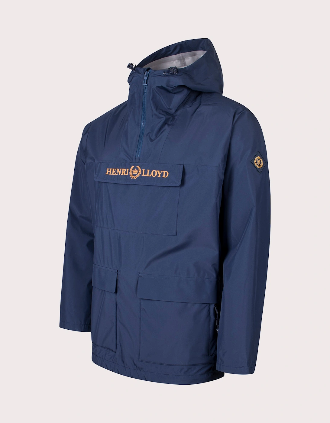 Viking Smock Coat, 5 of 4