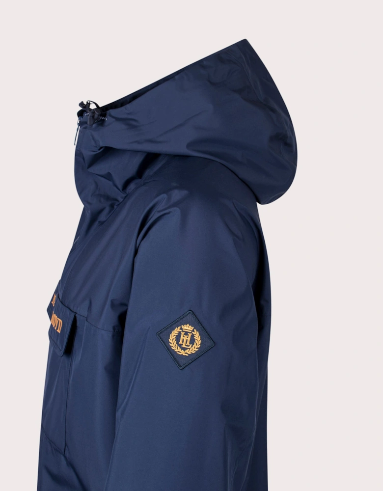 Viking Smock Coat
