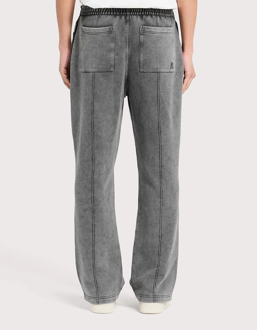Initial Joggers