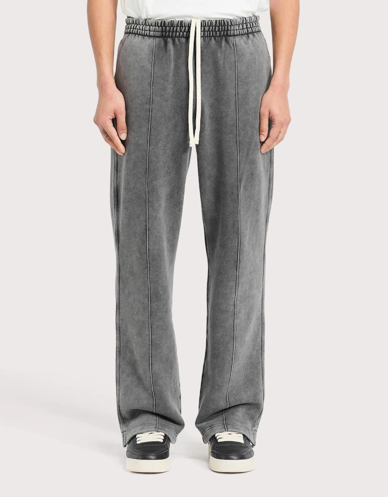 Initial Joggers