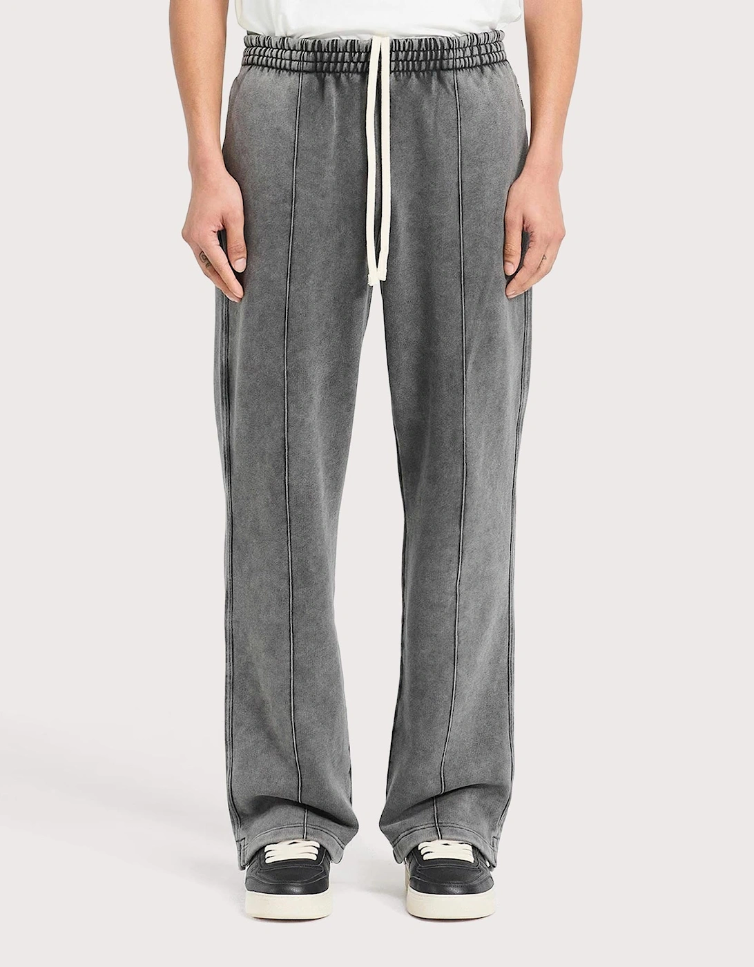 Initial Joggers, 5 of 4