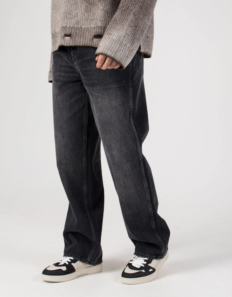 Relaxed Fit R3 Baggy Denim Jeans