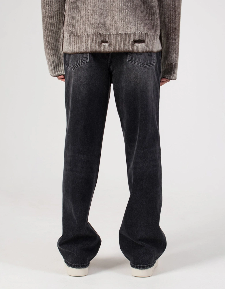 Relaxed Fit R3 Baggy Denim Jeans