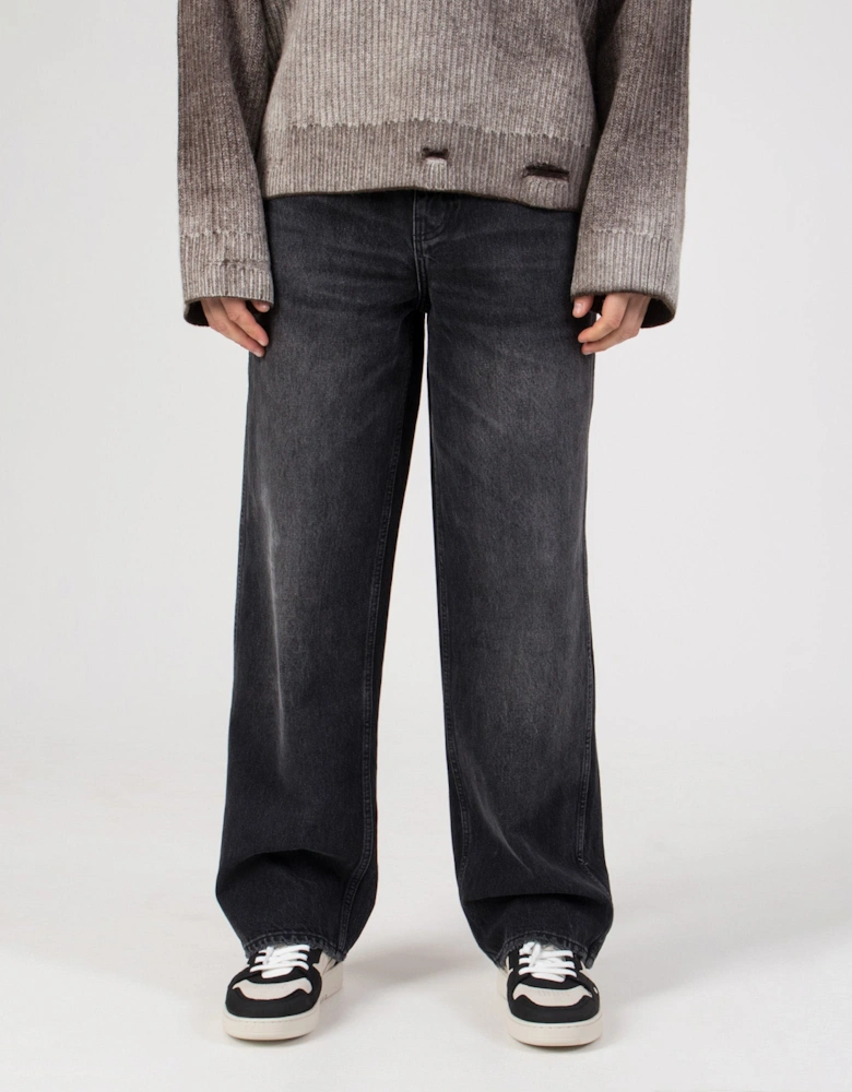 Relaxed Fit R3 Baggy Denim Jeans