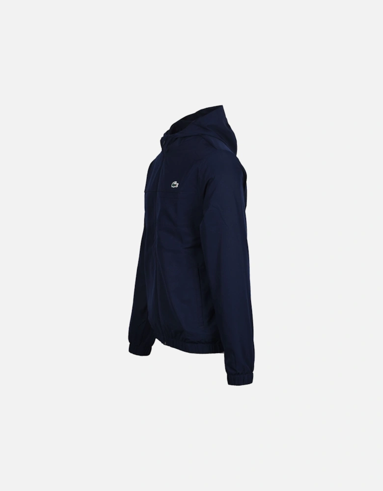 Sport Jacket Navy