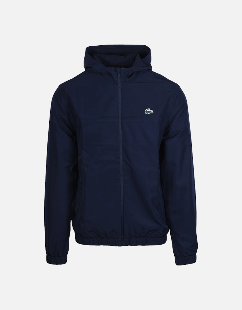 Sport Jacket Navy