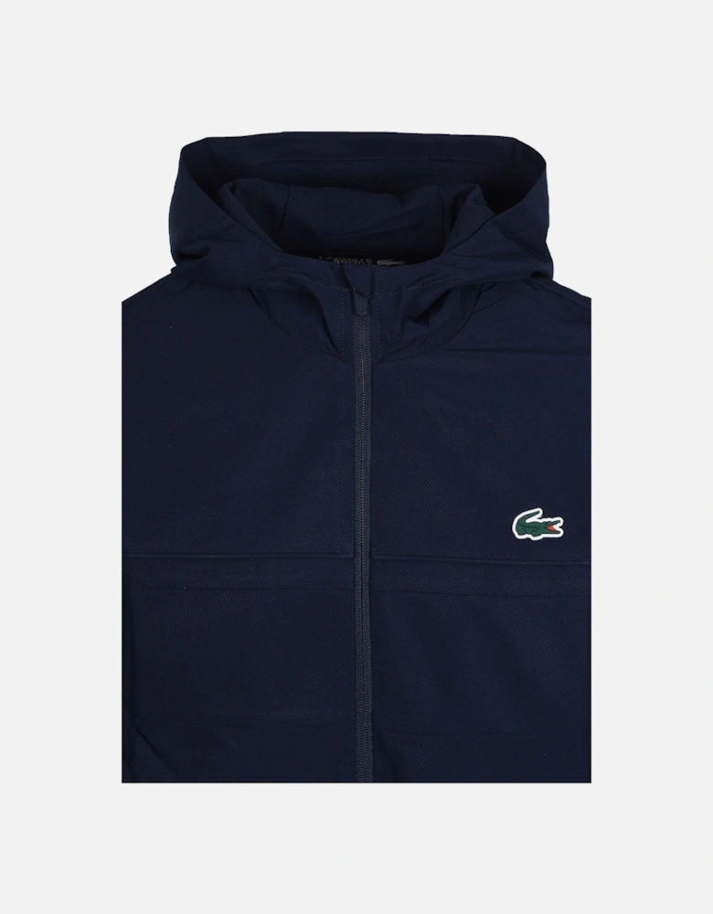 Sport Jacket Navy