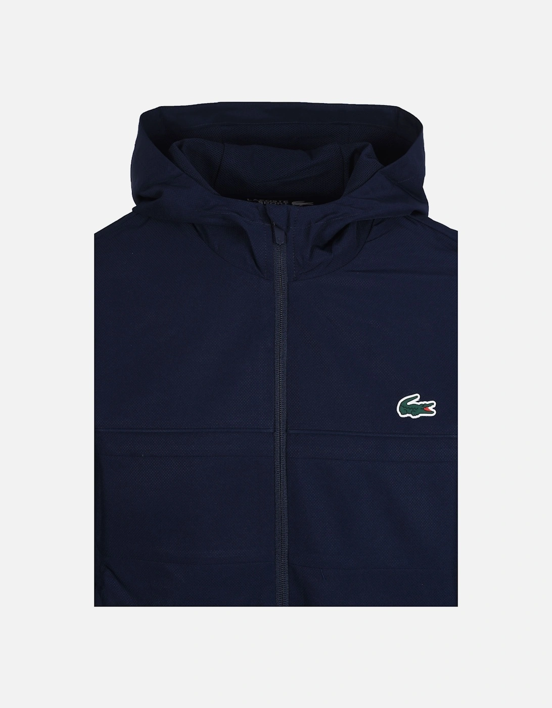 Sport Jacket Navy