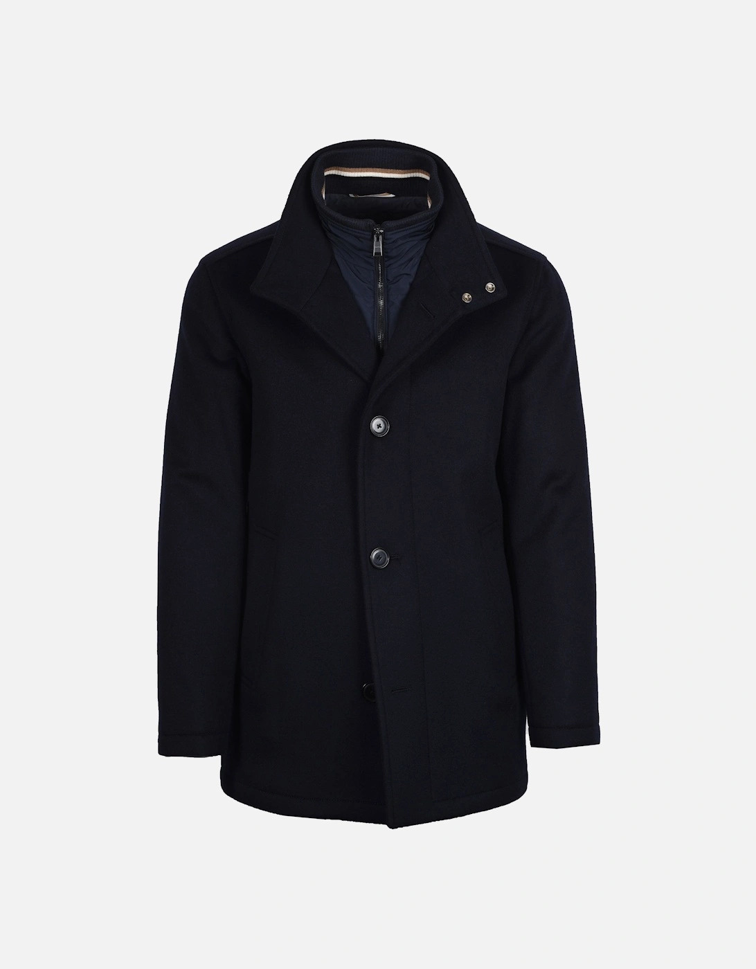 Boss Black H-Coxtan Jackets Dark Blue, 7 of 6