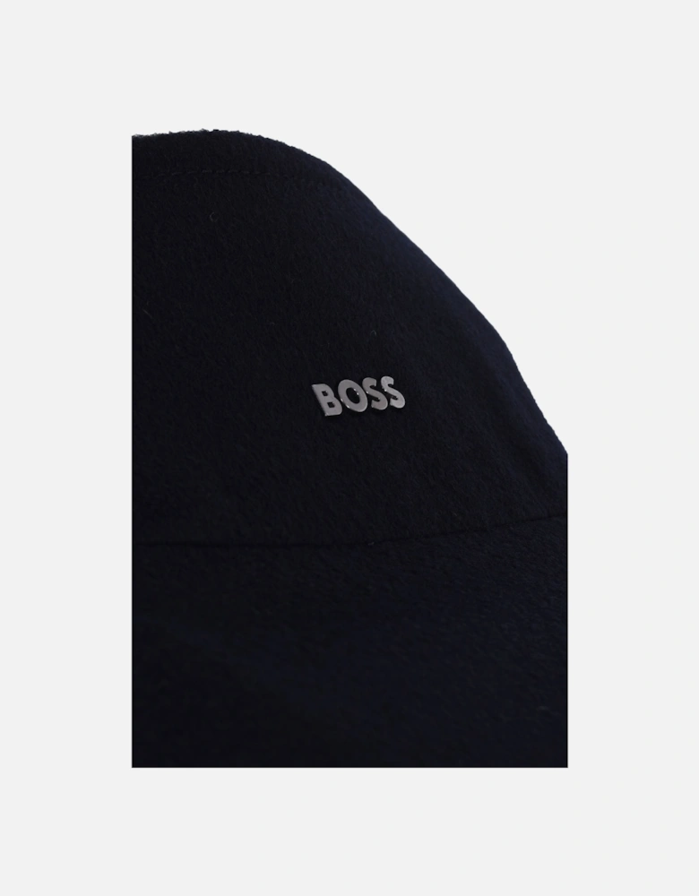 Boss Black H-Coxtan Jackets Dark Blue