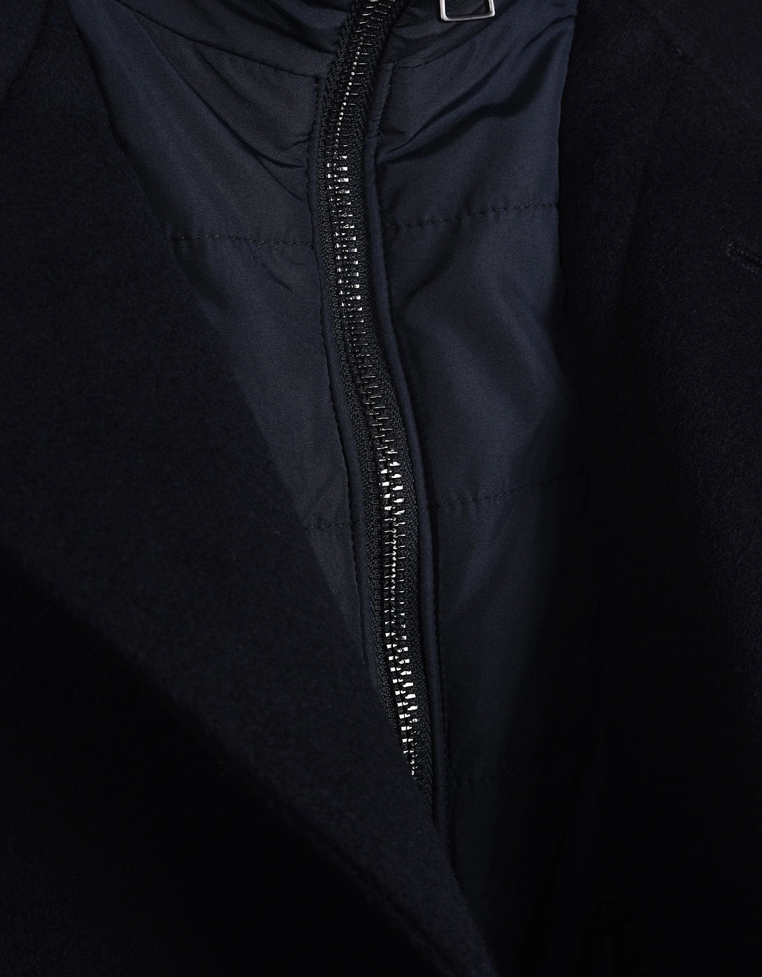 Boss Black H-Coxtan Jackets Dark Blue
