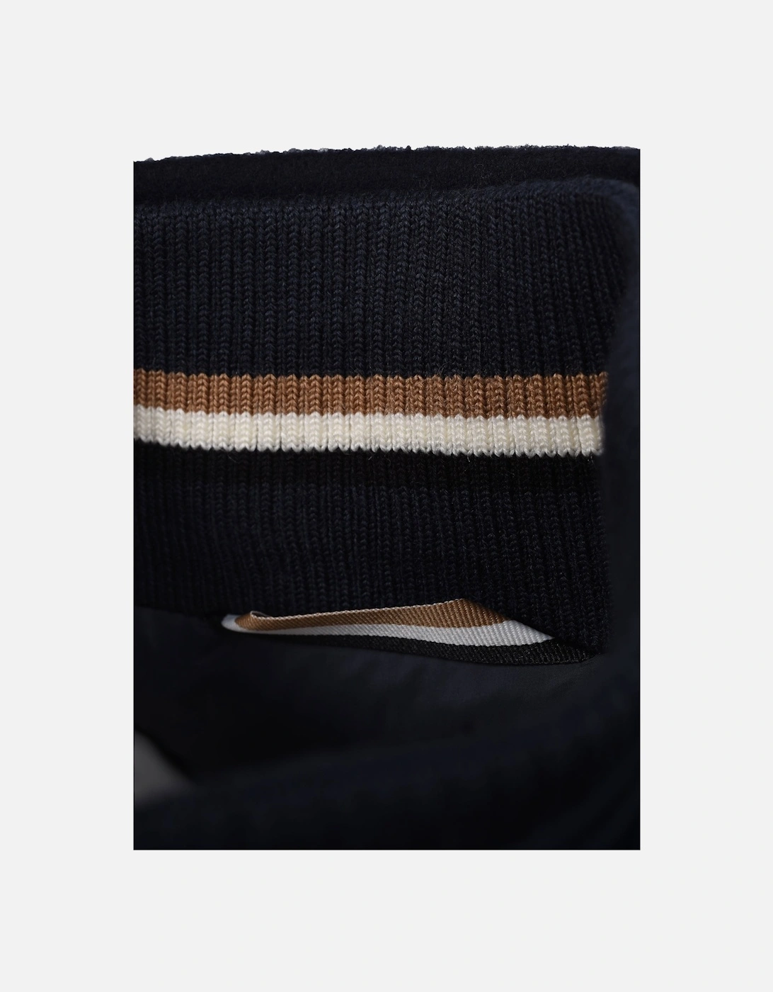 Boss Black H-Coxtan Jackets Dark Blue