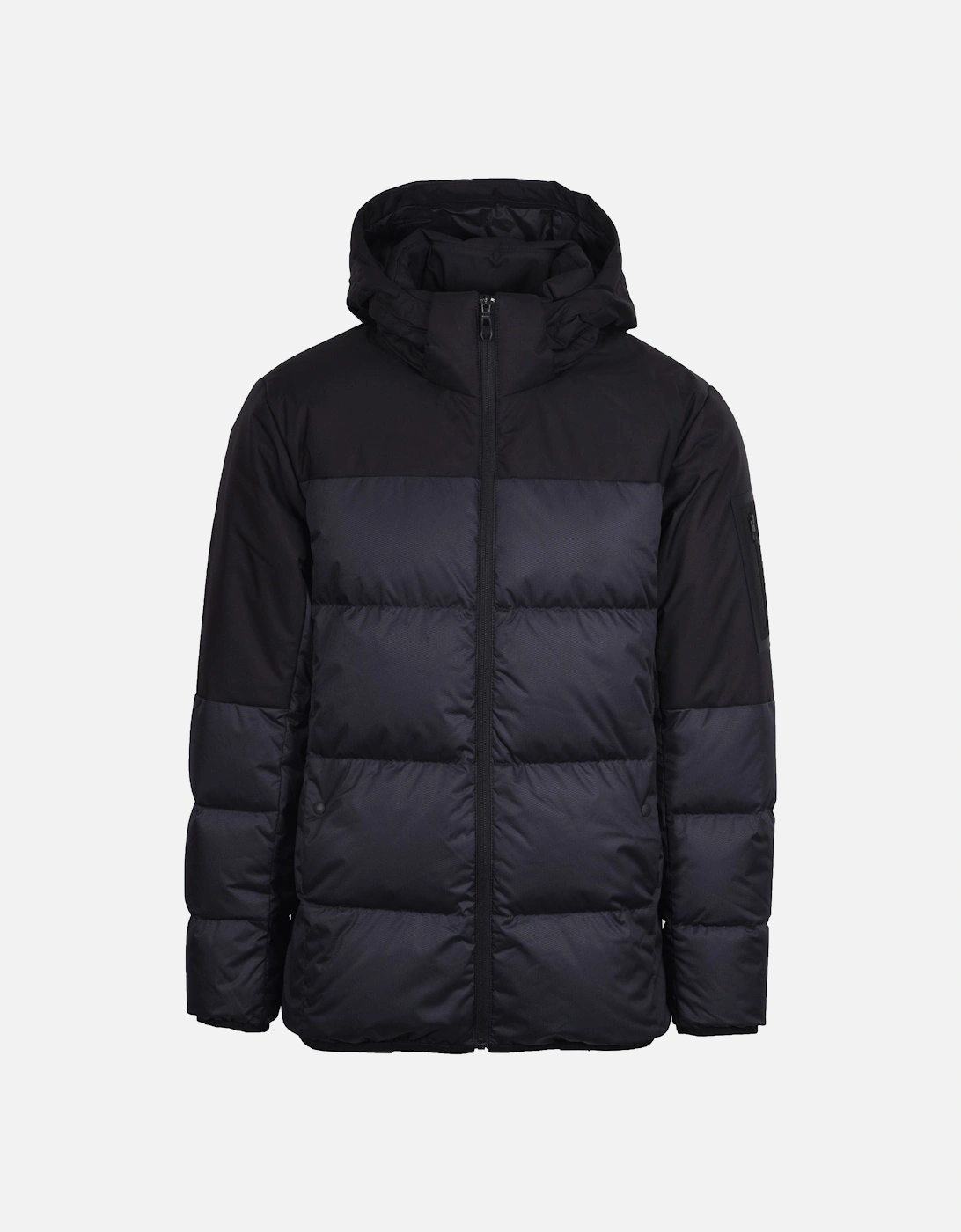 Boss Green Block Jacket Dark Blue, 5 of 4