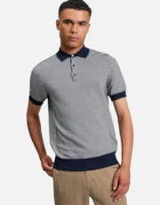 Dark Navy