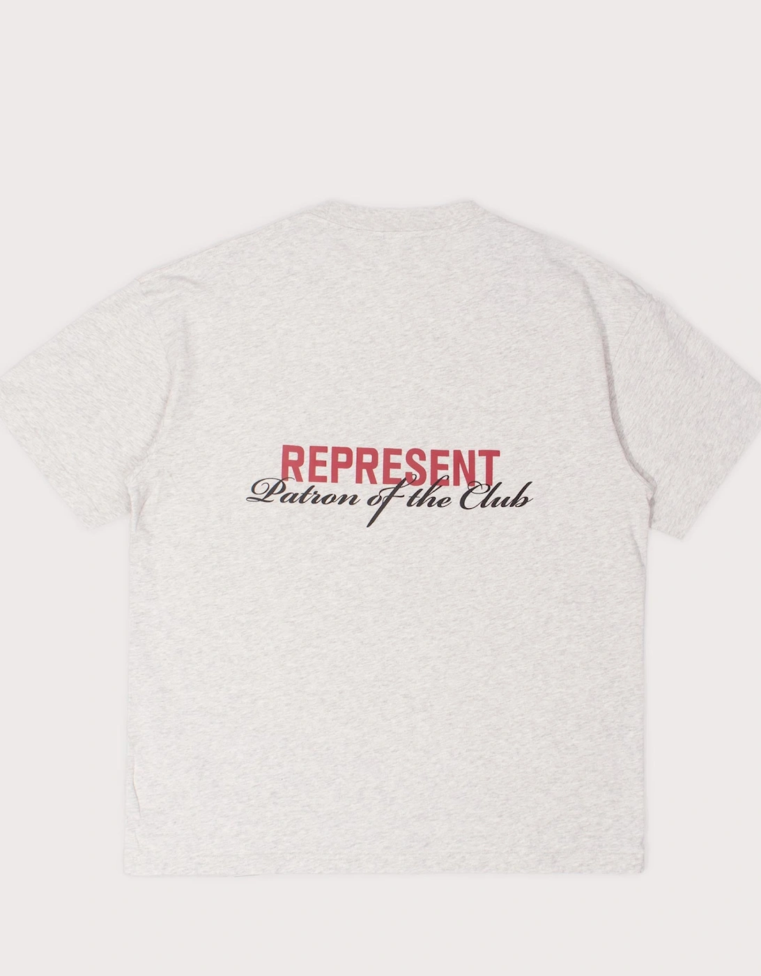 Patron Of The Club T-Shirt, 3 of 2