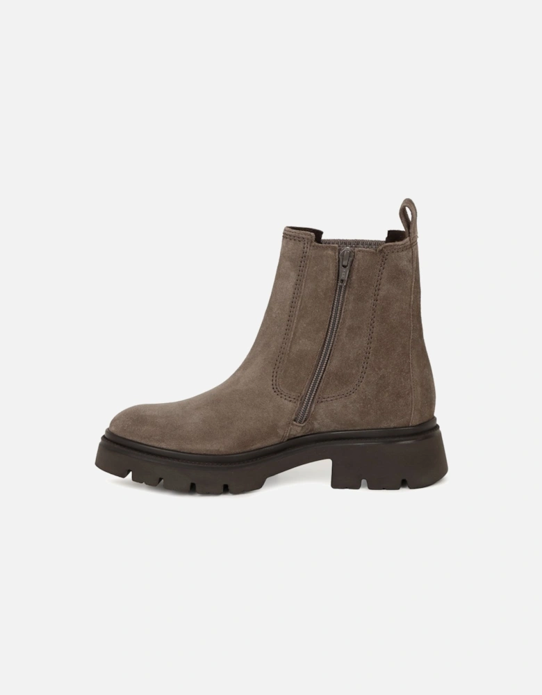 Marissa Womens Chelsea Boots