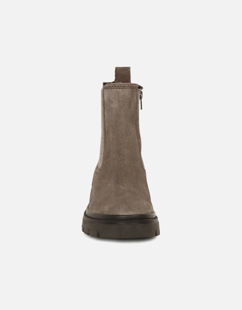 Marissa Womens Chelsea Boots