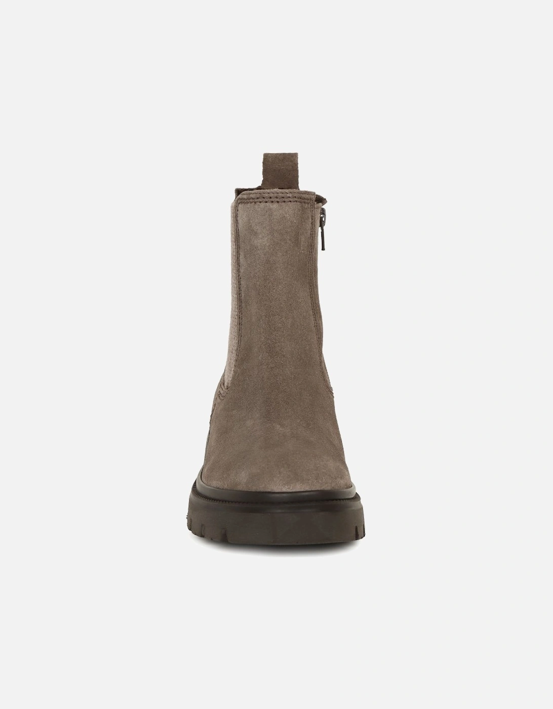 Marissa Womens Chelsea Boots