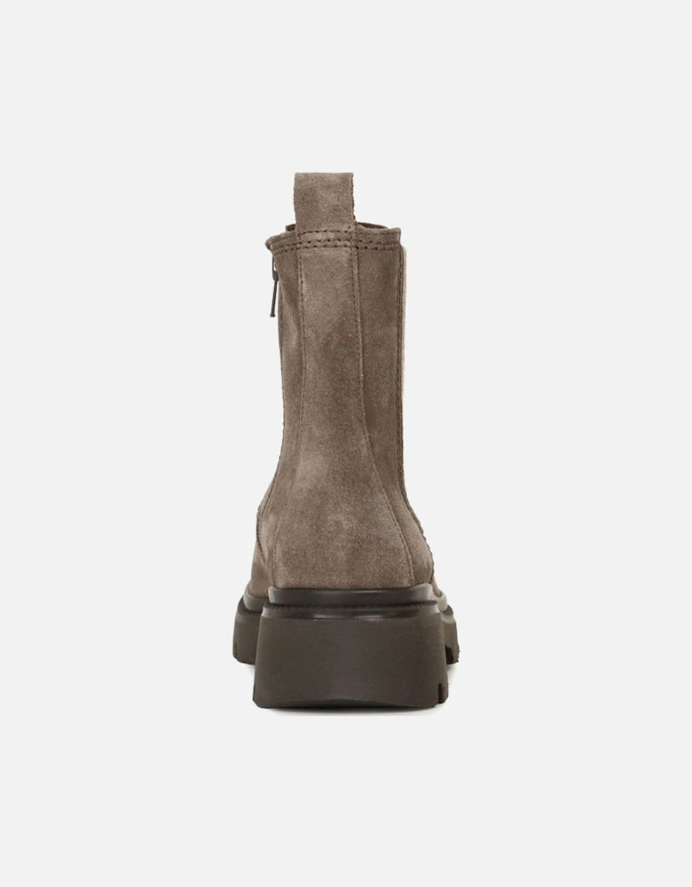 Marissa Womens Chelsea Boots