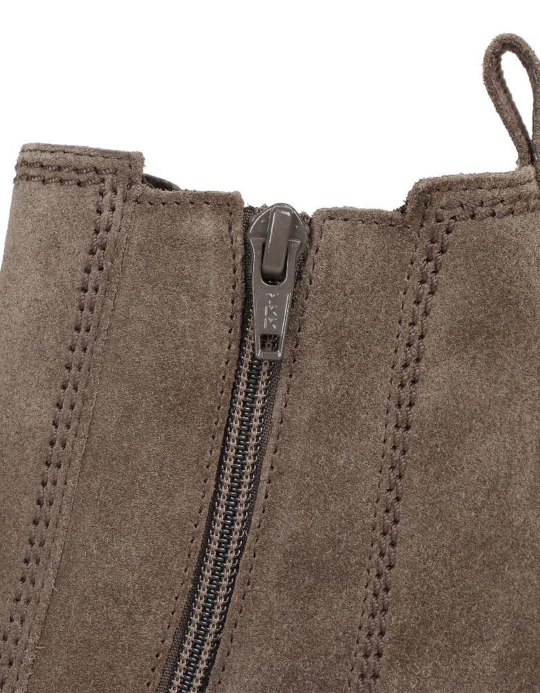 Marissa Womens Chelsea Boots