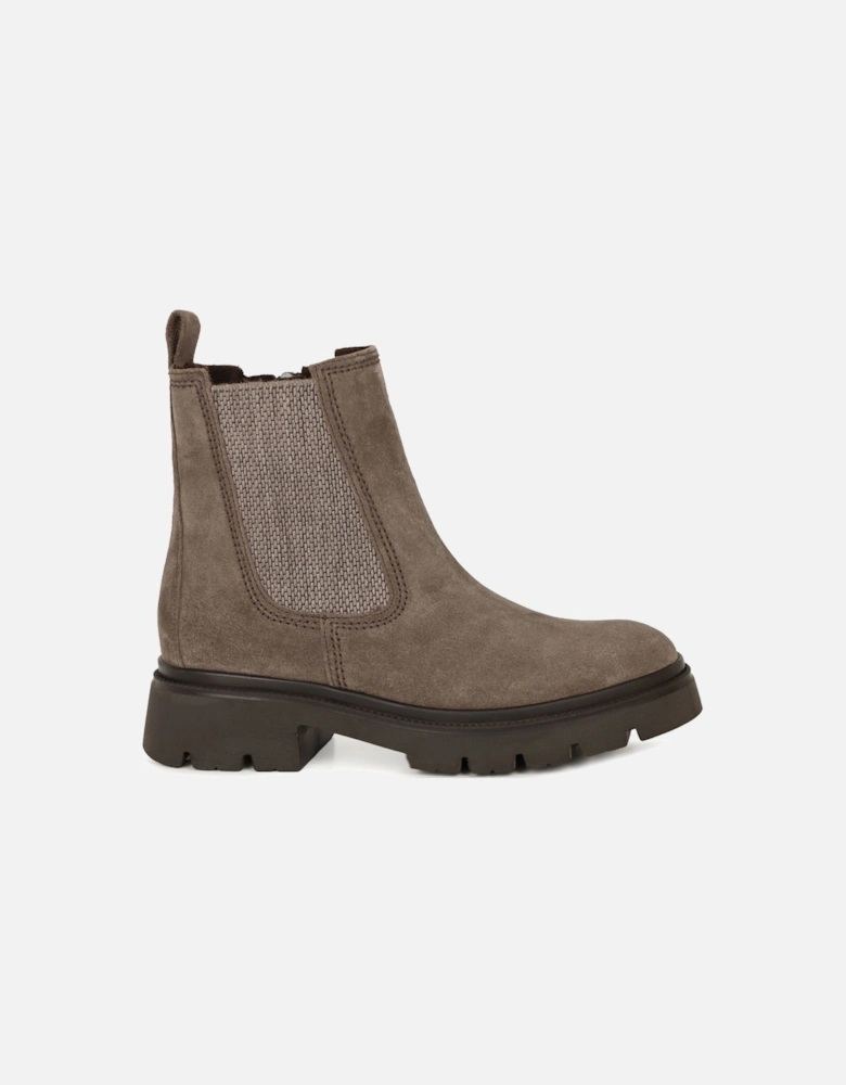 Marissa Womens Chelsea Boots